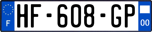 HF-608-GP