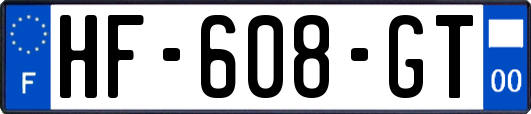 HF-608-GT