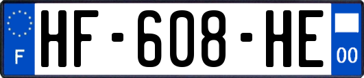 HF-608-HE