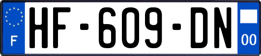 HF-609-DN