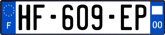 HF-609-EP