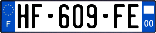 HF-609-FE