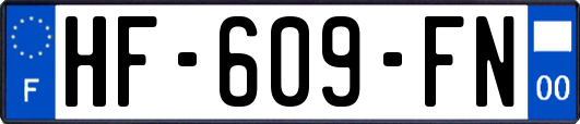 HF-609-FN
