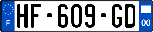 HF-609-GD