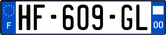 HF-609-GL