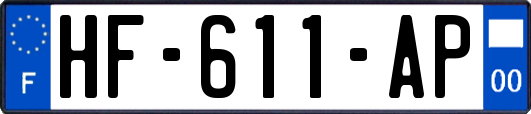 HF-611-AP