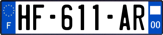 HF-611-AR