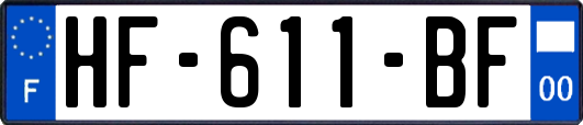 HF-611-BF