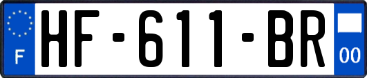 HF-611-BR