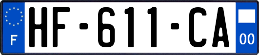 HF-611-CA