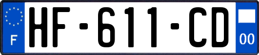 HF-611-CD
