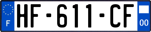 HF-611-CF