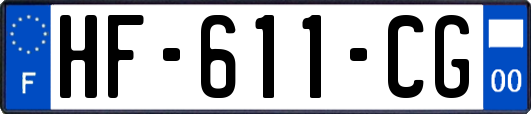HF-611-CG
