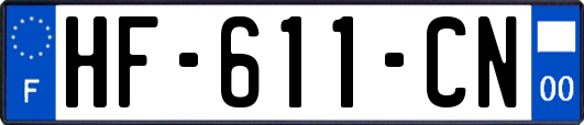 HF-611-CN