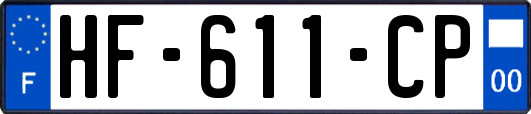 HF-611-CP