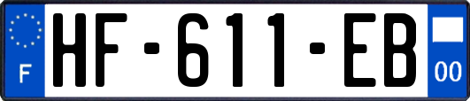 HF-611-EB