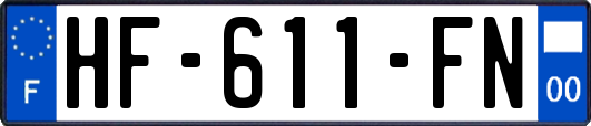 HF-611-FN