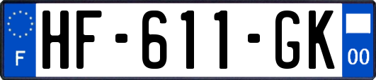 HF-611-GK