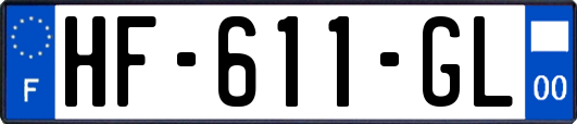 HF-611-GL