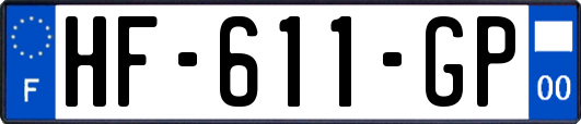 HF-611-GP