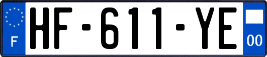 HF-611-YE