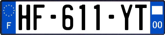HF-611-YT