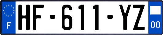 HF-611-YZ