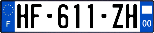 HF-611-ZH