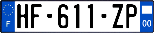 HF-611-ZP