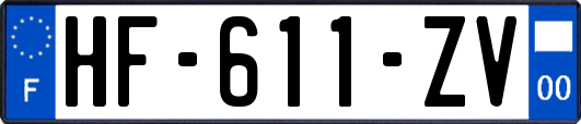 HF-611-ZV