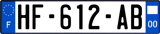 HF-612-AB