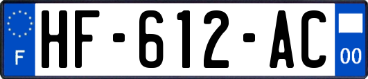 HF-612-AC