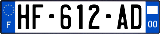 HF-612-AD