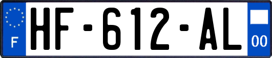 HF-612-AL