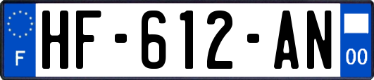 HF-612-AN