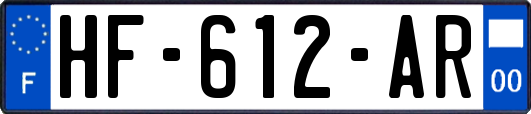 HF-612-AR