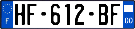 HF-612-BF