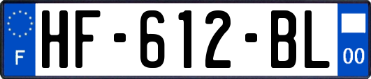 HF-612-BL