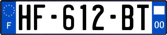 HF-612-BT