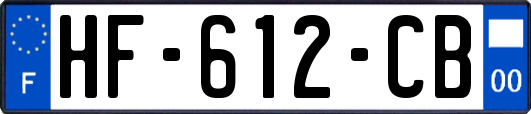 HF-612-CB