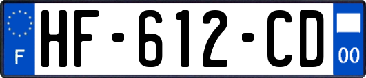 HF-612-CD