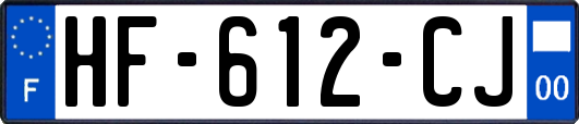 HF-612-CJ
