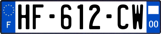 HF-612-CW
