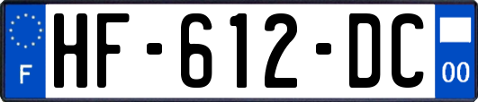 HF-612-DC