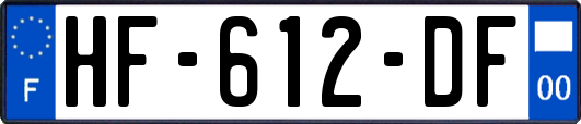 HF-612-DF