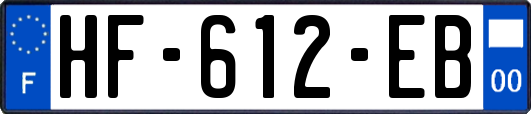HF-612-EB