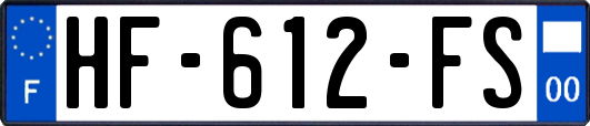 HF-612-FS