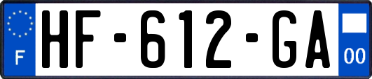 HF-612-GA