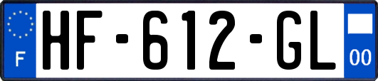 HF-612-GL