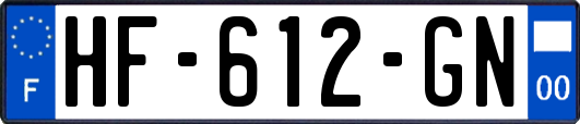 HF-612-GN